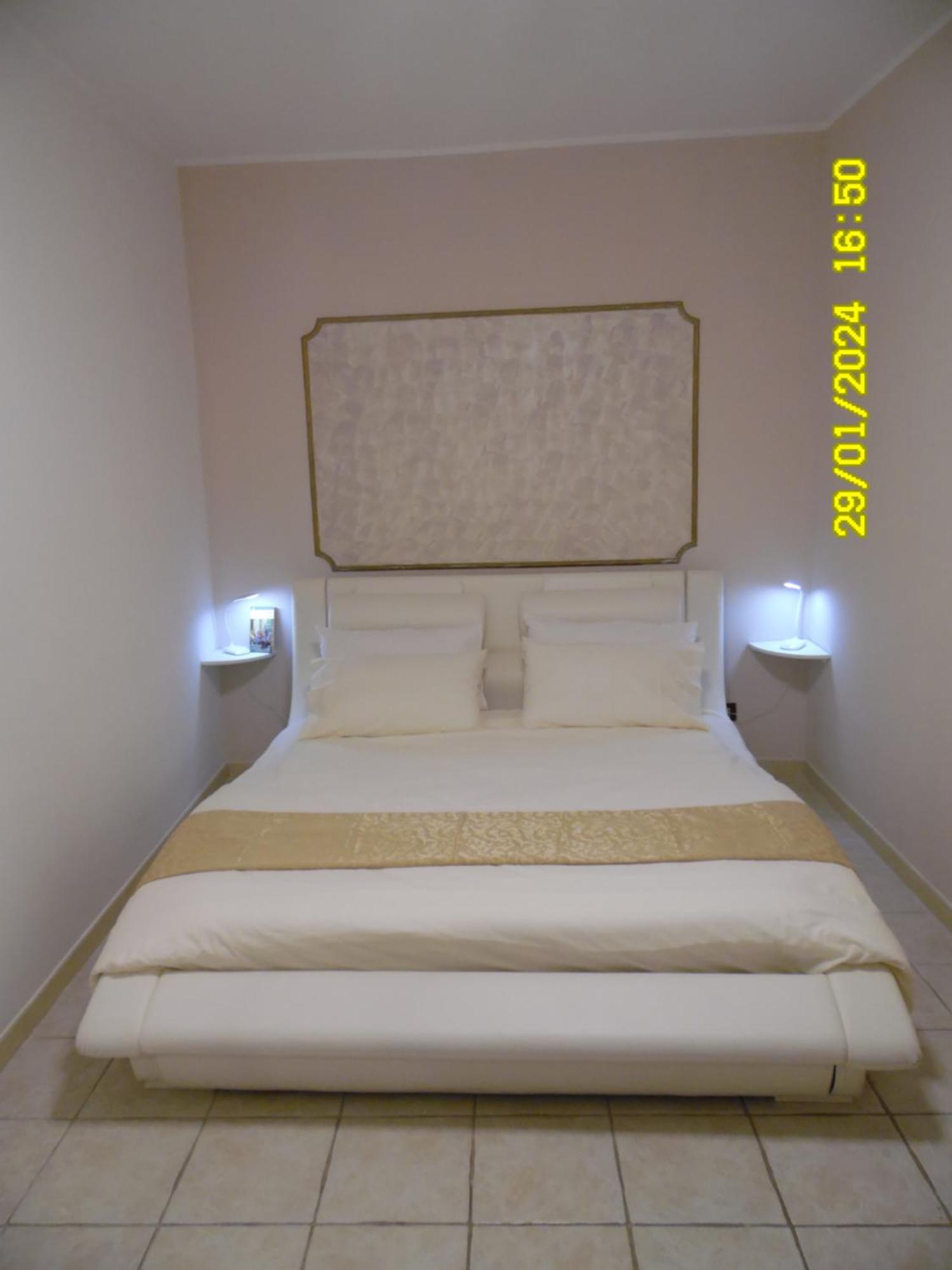 La Casa Di Giuditta - B&B Casa Vacanze - 라마카 외부 사진
